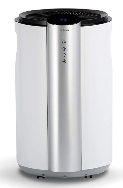 5. IKOHS DRYPLUS XL-Spiral - Portátil con Refrigerante R290